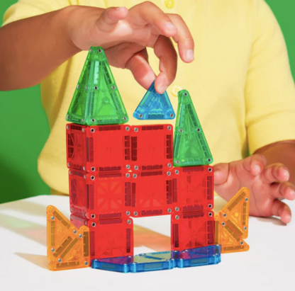 MagnaTiles Micro Mags Travel Set