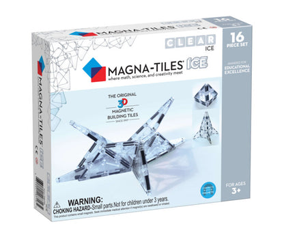 MagnaTiles ICE 16 stuks