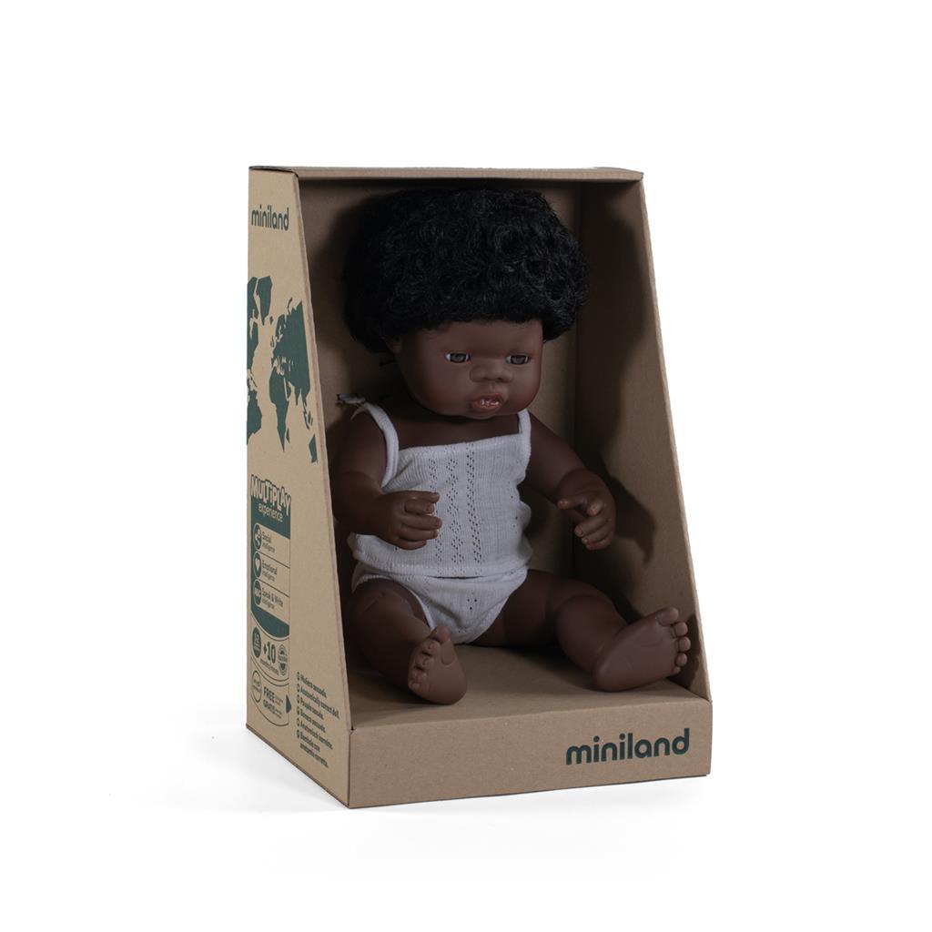 Miniland pop