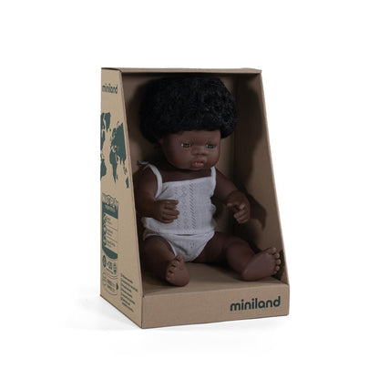 Miniland pop