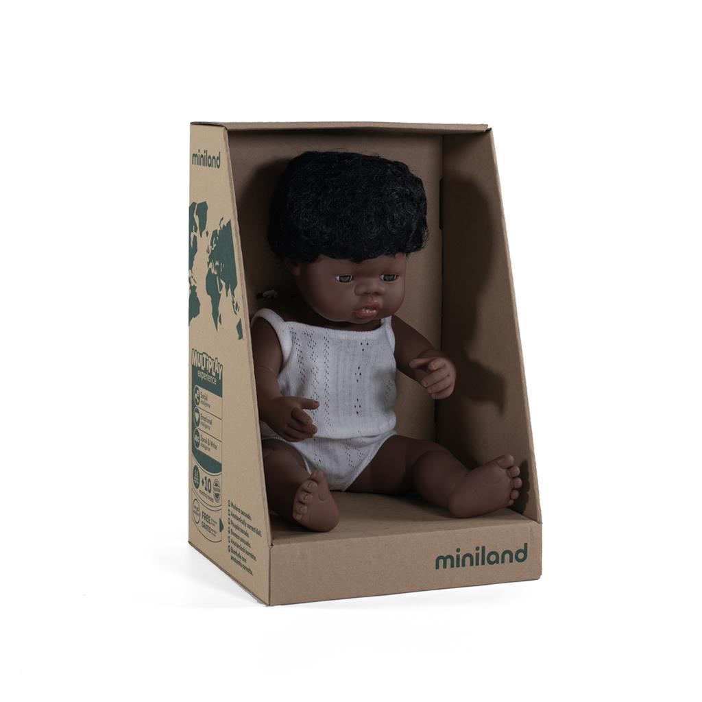 Miniland pop