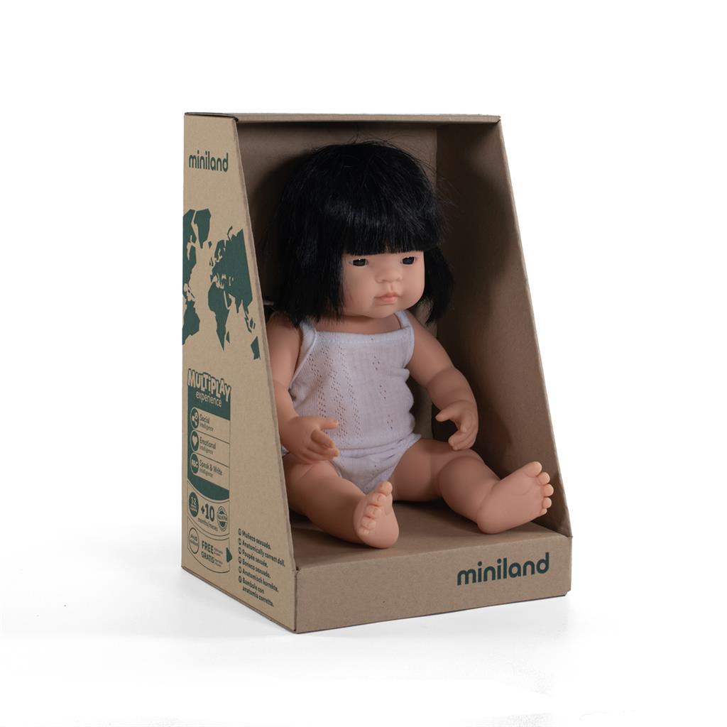 Miniland pop