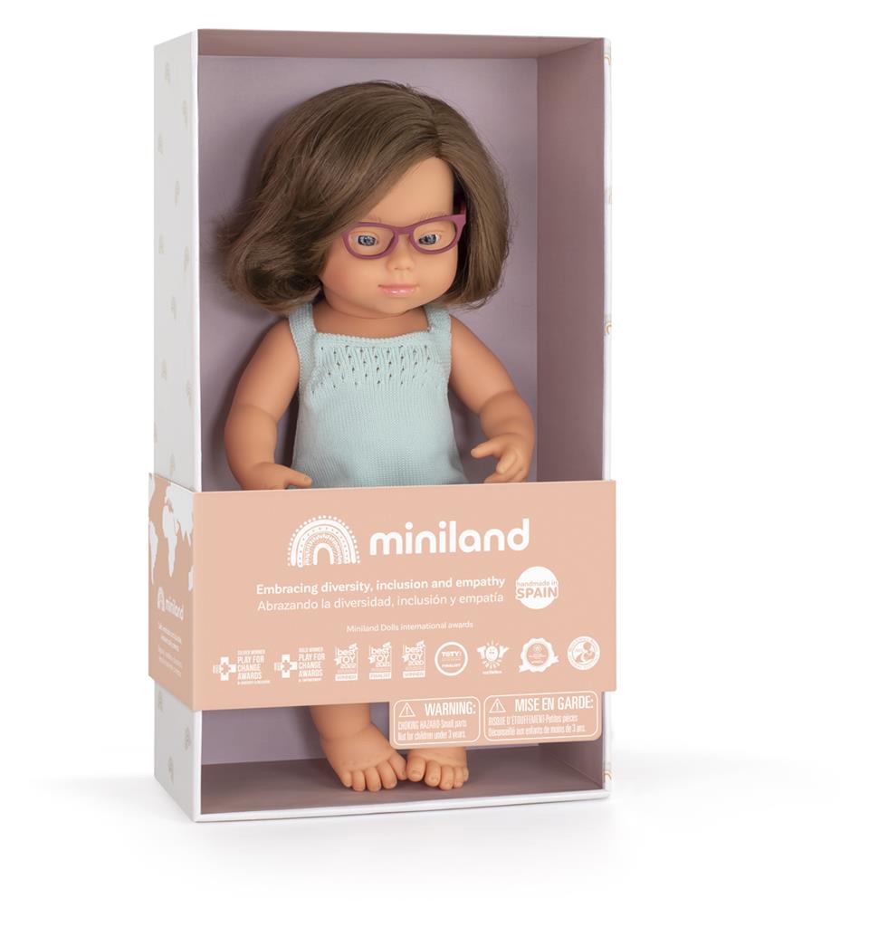 Miniland pop