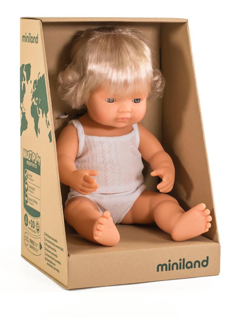 Miniland pop
