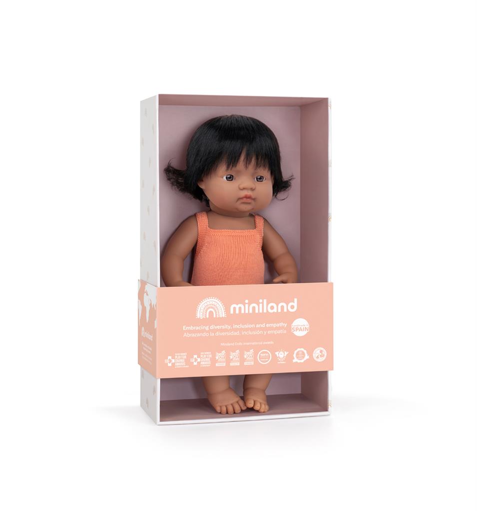 Miniland pop