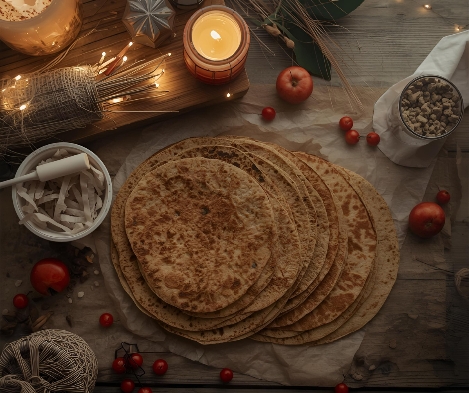 Ouder-kindworkshop lichtmis