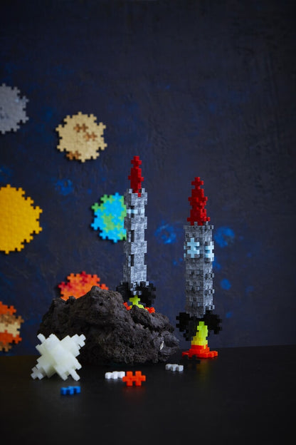 Learn To Build Space (1000 stuks)