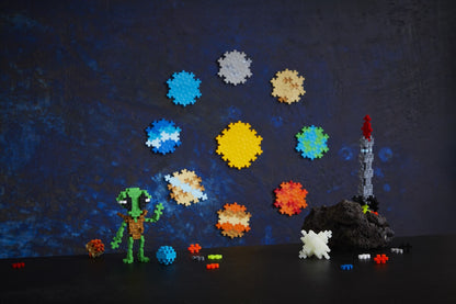 Learn To Build Space (1000 stuks)