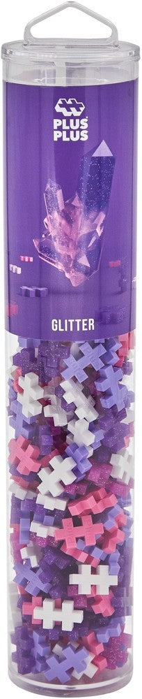 Glitter Tube (240 stuks)