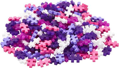 Glitter Tube (240 stuks)