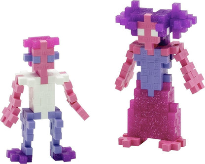 Glitter Tube (240 stuks)