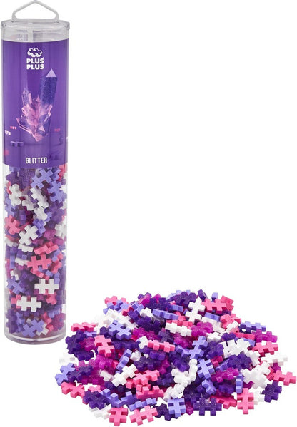 Glitter Tube (240 stuks)