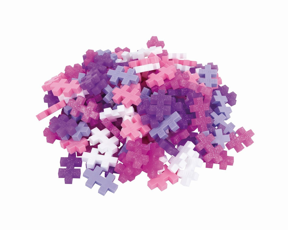 Glitter Tube (240 stuks)