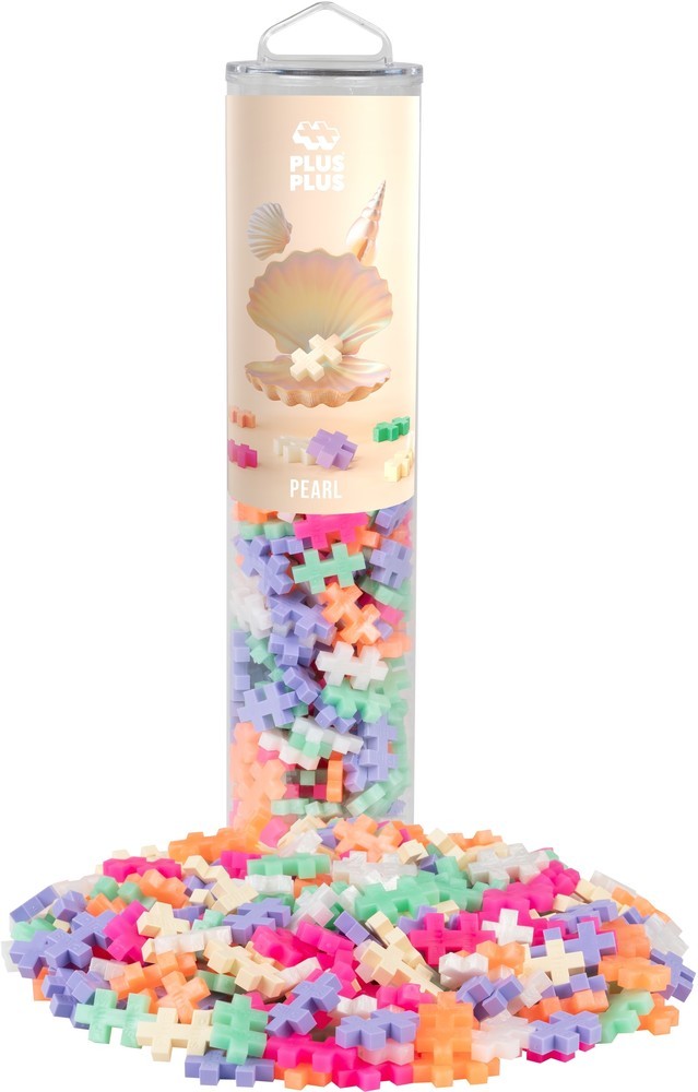 Pearl Tube (240 stuks)