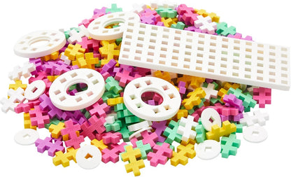 Color Cars Candy Tube (200 stuks)
