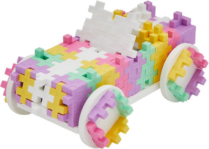 Color Cars Candy Tube (200 stuks)