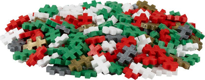 Plus-Plus Tube Holiday (240-delig)