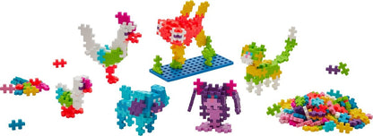 Learn To Build Pets (275 stuks)