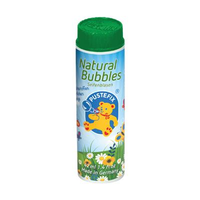 Pustefix Eco 100% natuurlijke bellenblaas