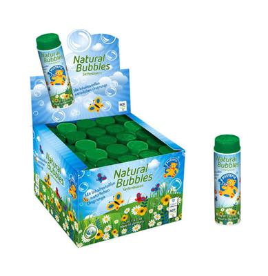 Pustefix Eco 100% natuurlijke bellenblaas
