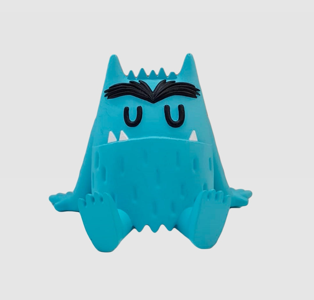Kleurenmonsters