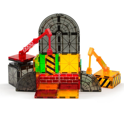 MagnaTiles Builder 32 stuks