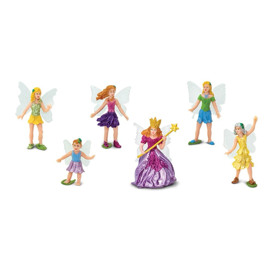 Speelfiguren Feeën TOOB®