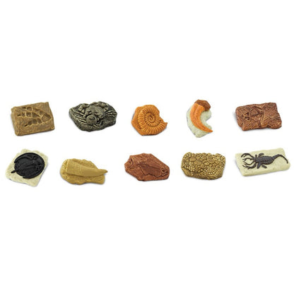 Speelfiguren Fossielen TOOB®