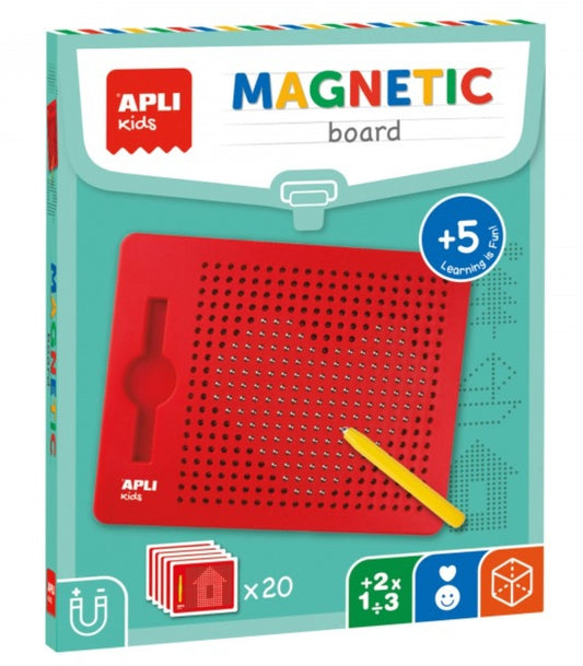 APLI magnetisch tekenbord