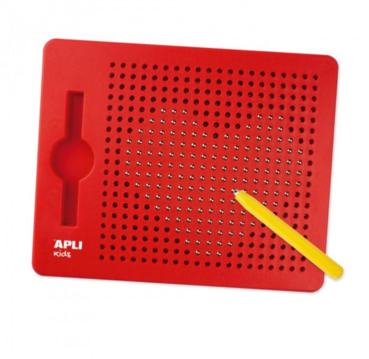 APLI magnetisch tekenbord