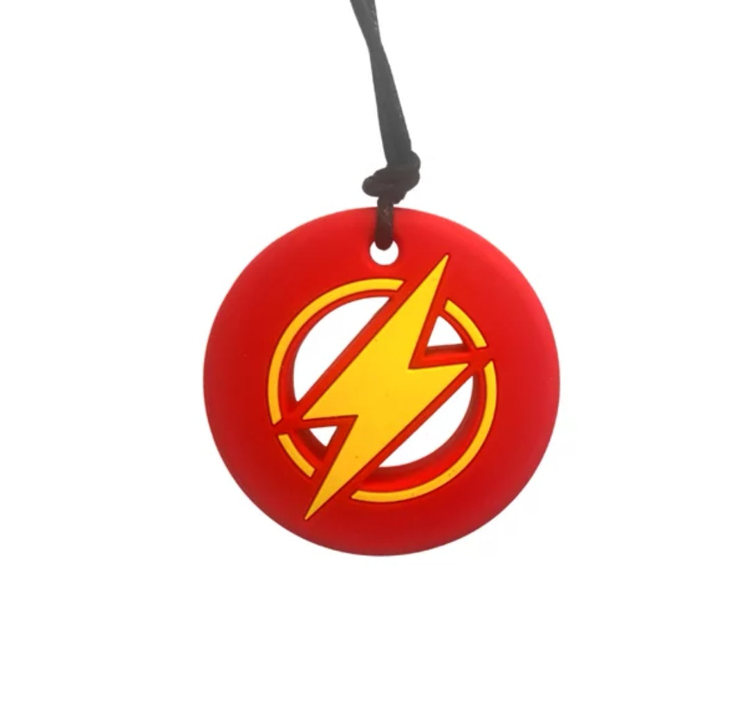Bijtketting