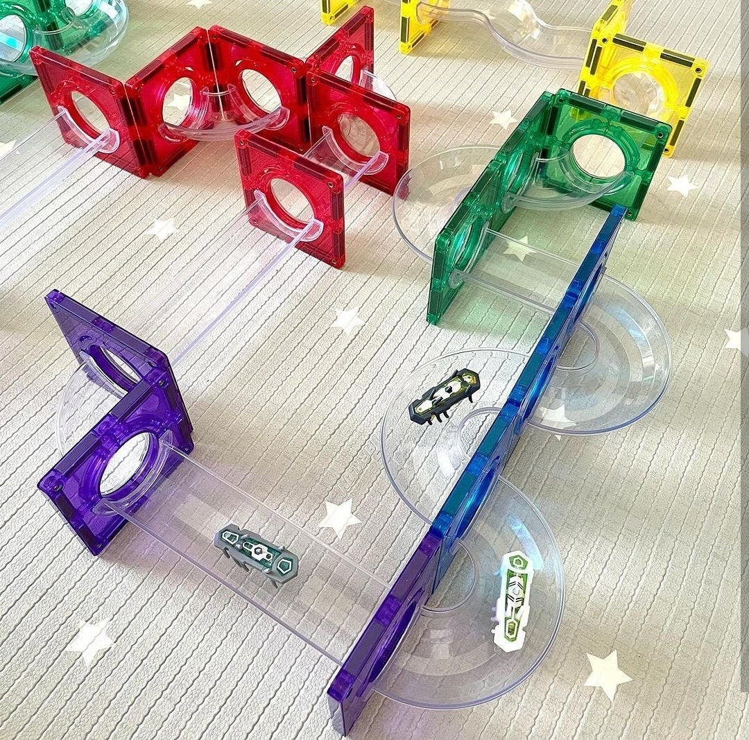 Hex Bots™ Nano (1 stuk)