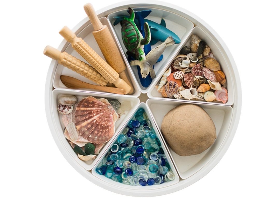 Inspire My Play playTRAY