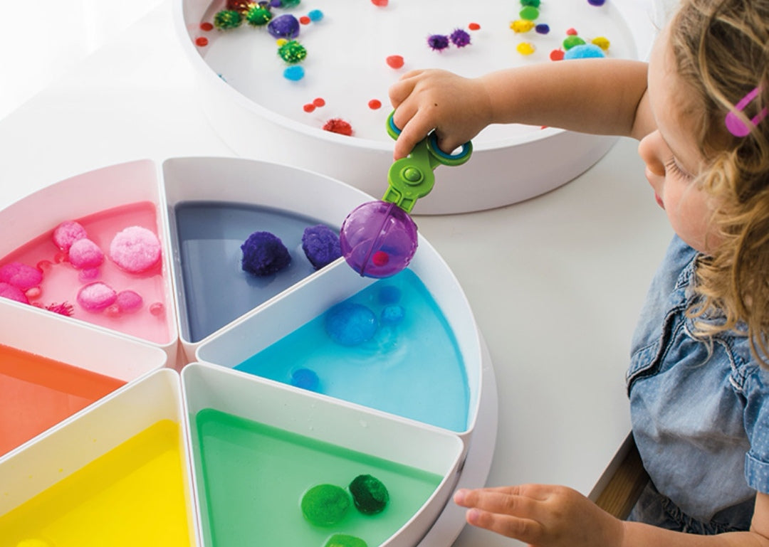 Inspire My Play playTRAY