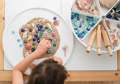Inspire My Play playTRAY