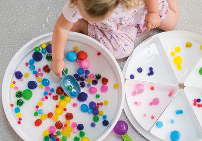 Inspire My Play playTRAY
