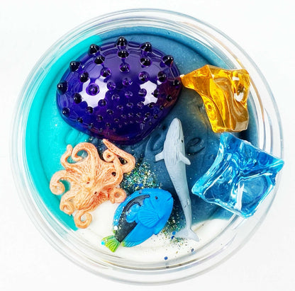 Speelklei Invitation to Imagine