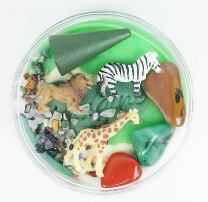 Speelklei Invitation to Imagine