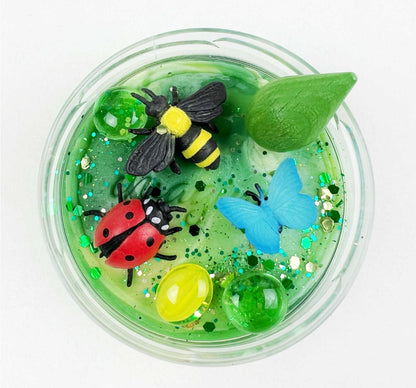 Speelklei Invitation to Imagine