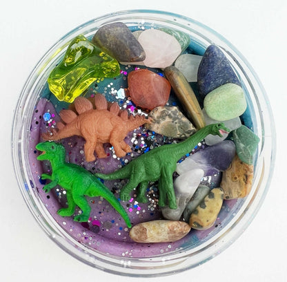 Speelklei Invitation to Imagine