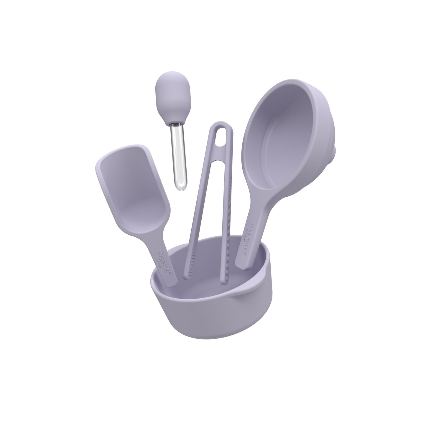 Inspire My Play Starter Tool Kit (Paars)