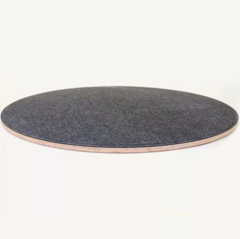 Wobbel 360 + Wobbel Deck