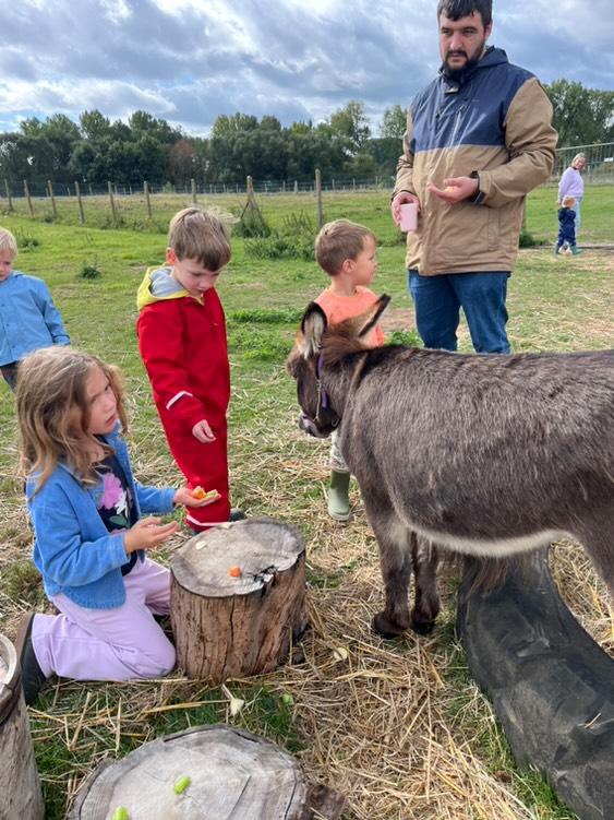 Speelsessie @ DE EZELBERG