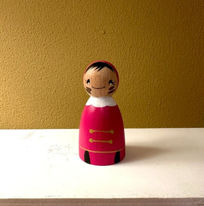 Pegdoll Roetveeg Piet
