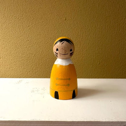Pegdoll Roetveeg Piet
