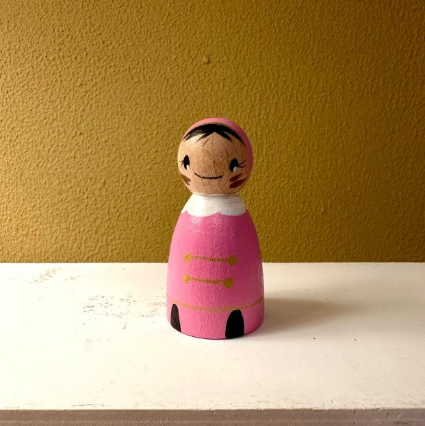 Pegdoll Roetveeg Piet
