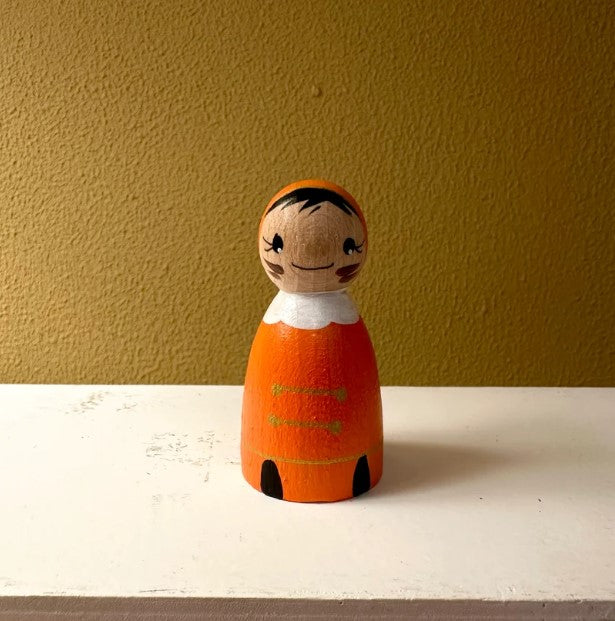 Pegdoll Roetveeg Piet