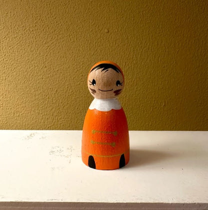 Pegdoll Roetveeg Piet