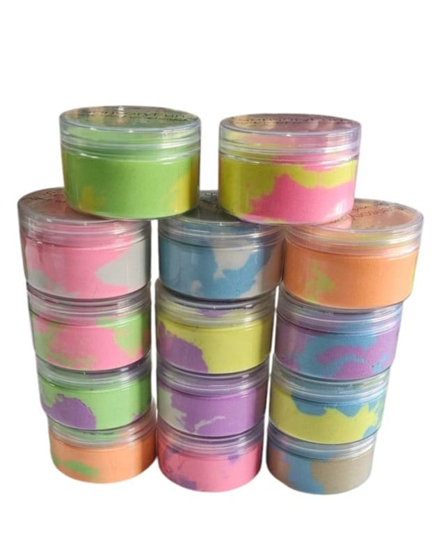 SensoryFun MagicSand