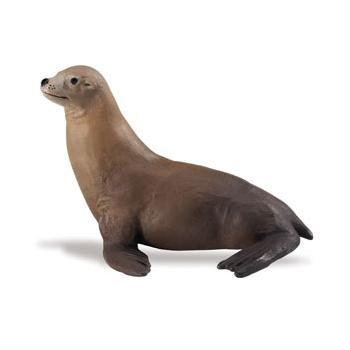 Dierenfiguur Zeeleeuw